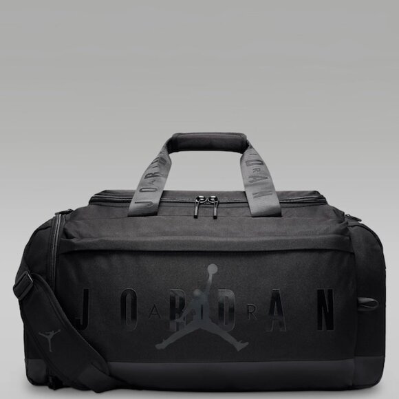 Jordan Velocity. Duffle Bag (62.5L). MM0920-KK2 - Picture 8 of 8